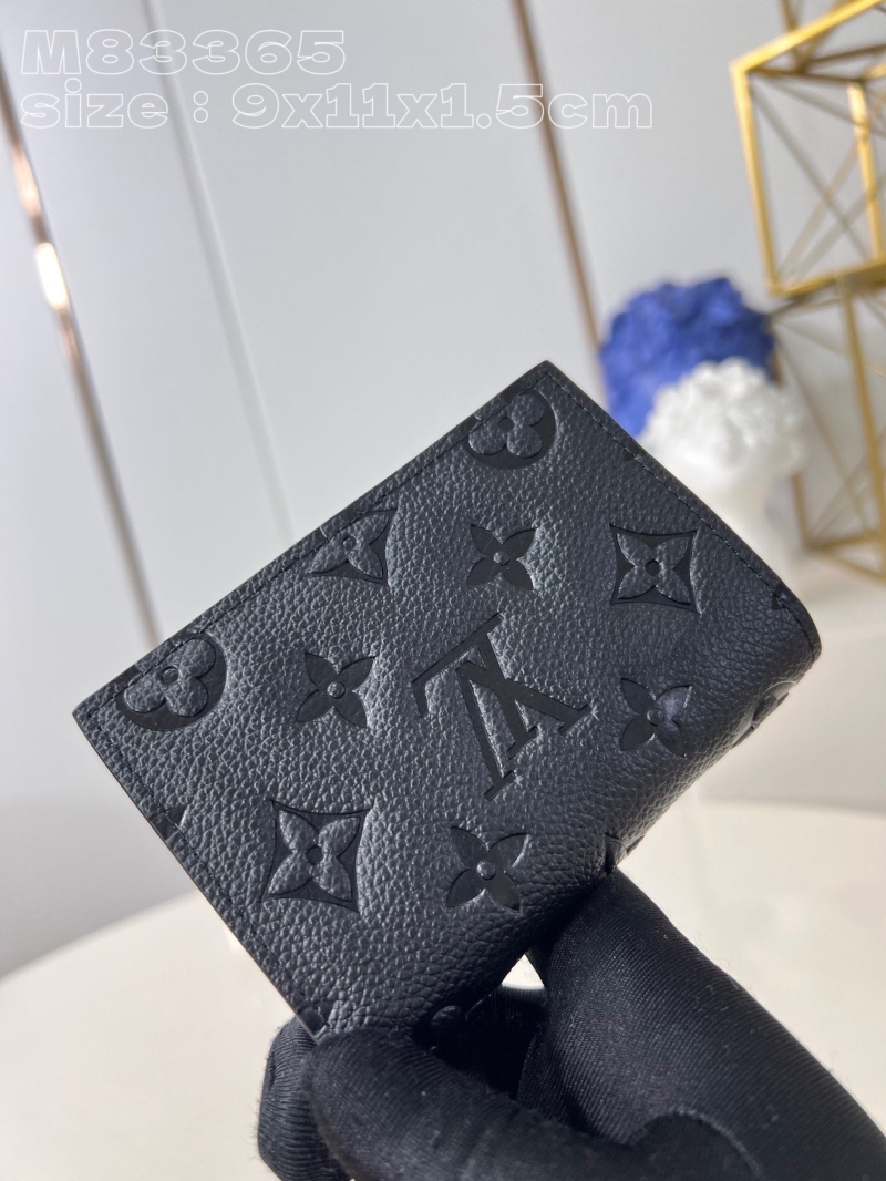 LV Wallets